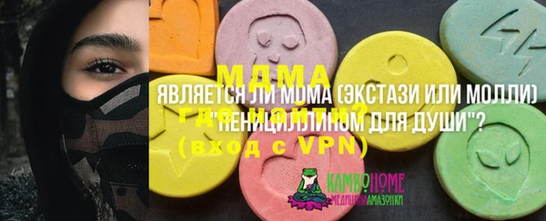 прущий лед Баксан